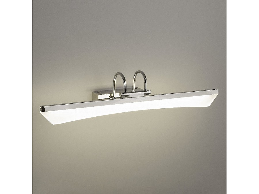 Подсветка для картины Elektrostandard Selenga a039166