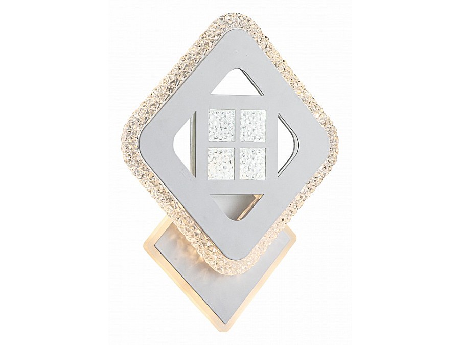 Бра Escada Arcturus 10226/1LED BL White
