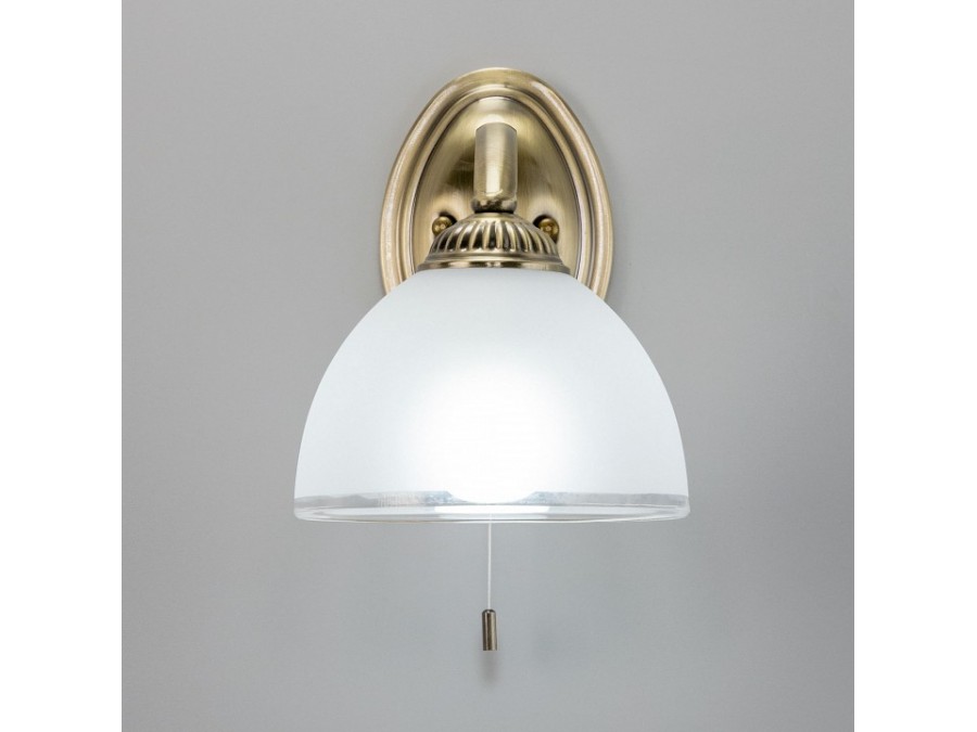 Бра Citilux Франческа CL417313