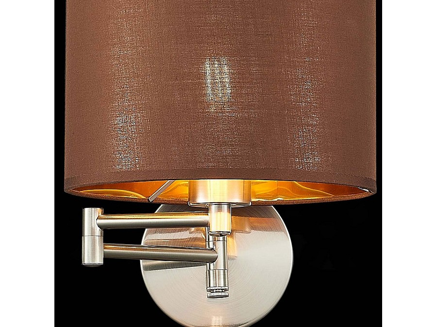 Бра EVOLUCE Brescia SLE300571-01