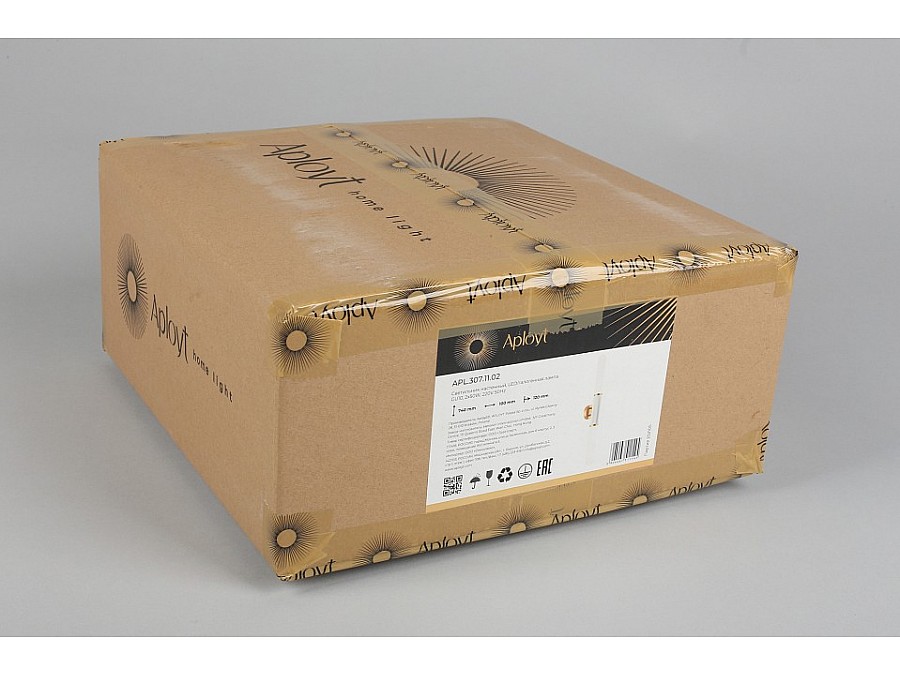 Бра Aployt Brynia APL.307.11.02