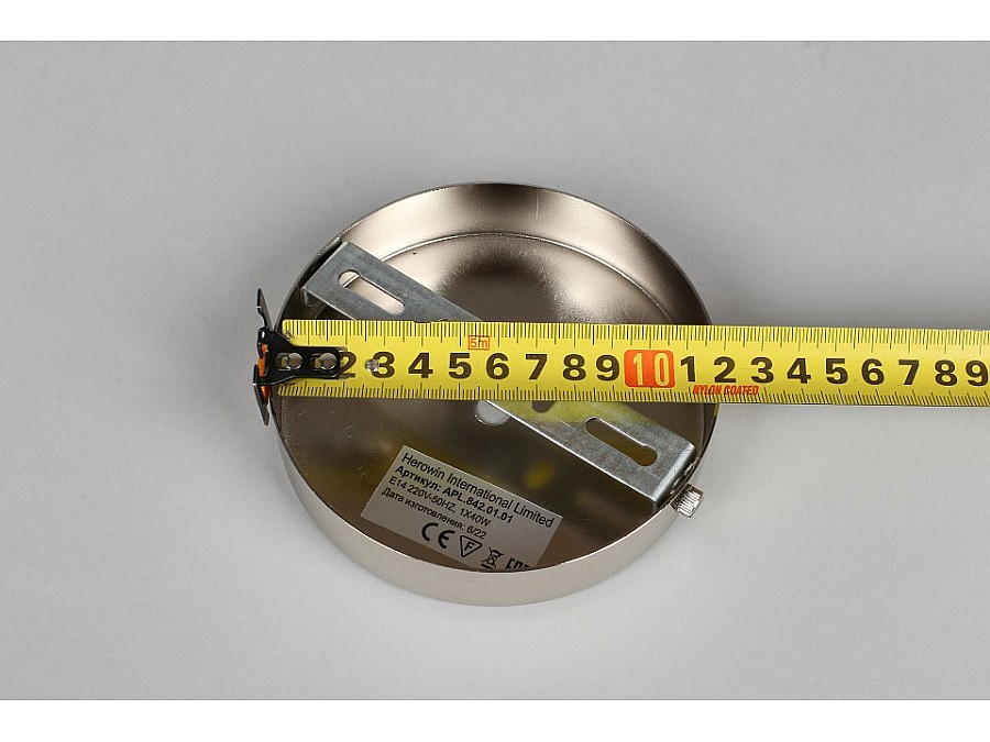 Бра Aployt Floretta APL.842.01.01