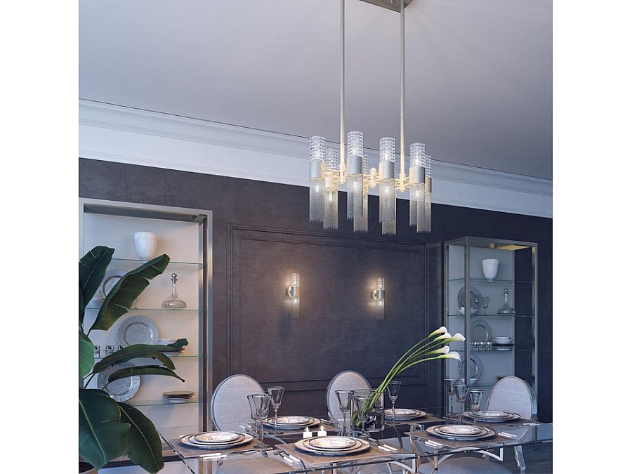 Бра Odeon Light Perla 4631/2W