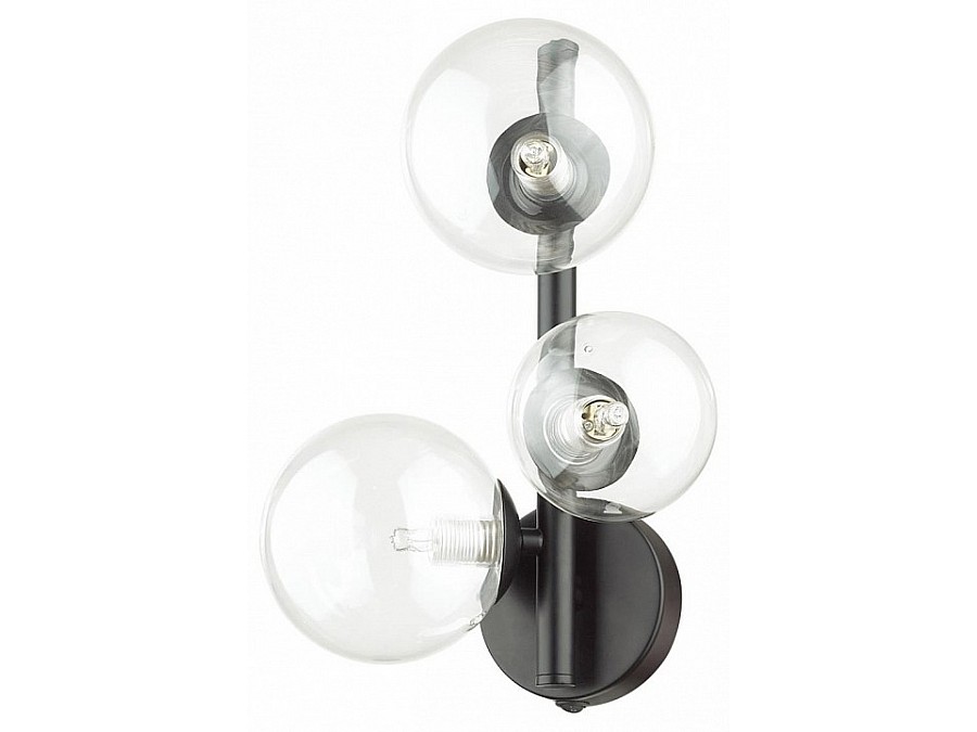 Бра Odeon Light Tovi 4818/3W