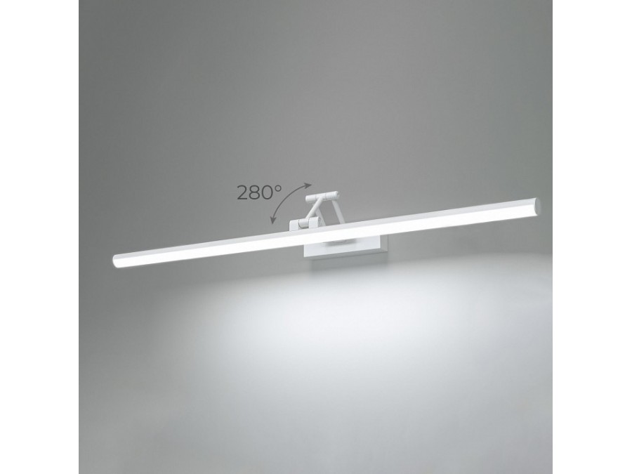 Подсветка для картины Elektrostandard Monza 40156/LED