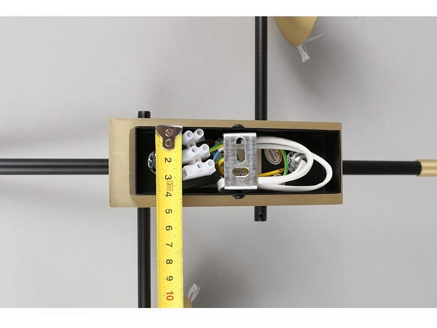 Бра Aployt Kristina APL.313.01.02