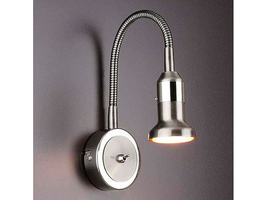 Бра Elektrostandard Plica a025006