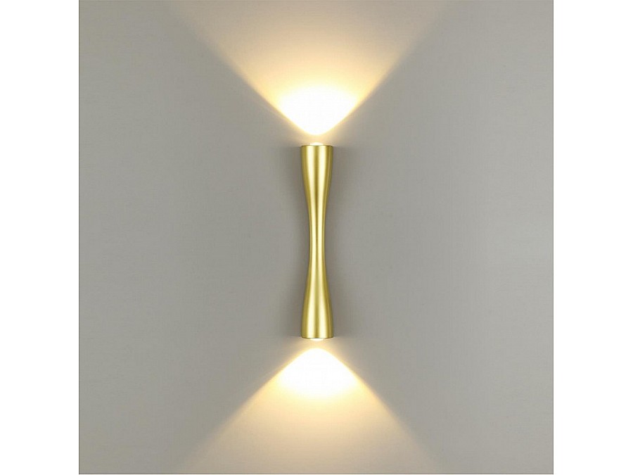 Бра Odeon Light Anika 4292/10WL