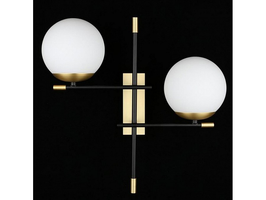 Бра Aployt Kristina APL.313.11.02