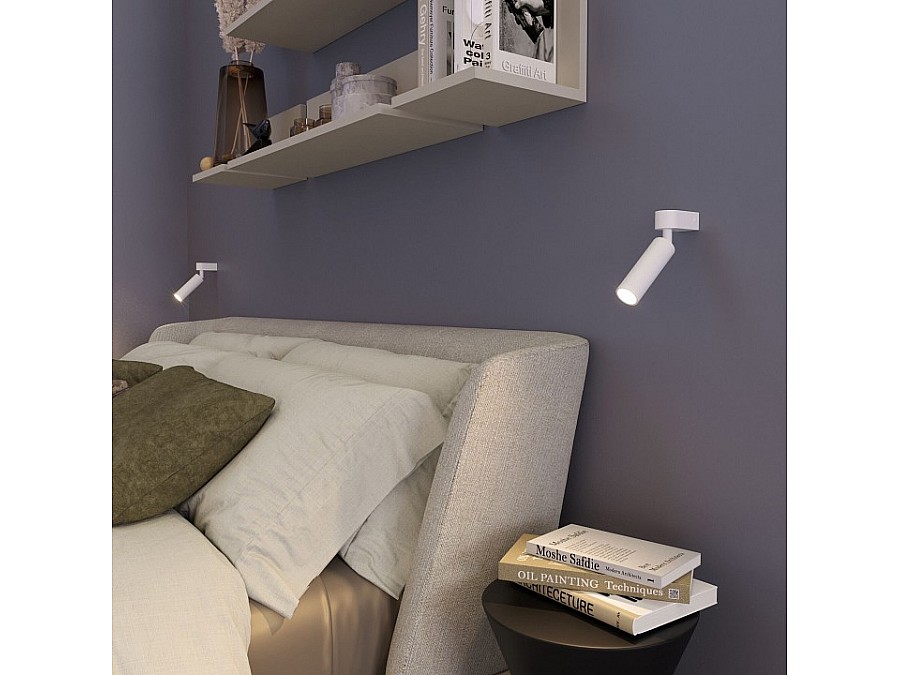 Бра Eurosvet Pitch a063185