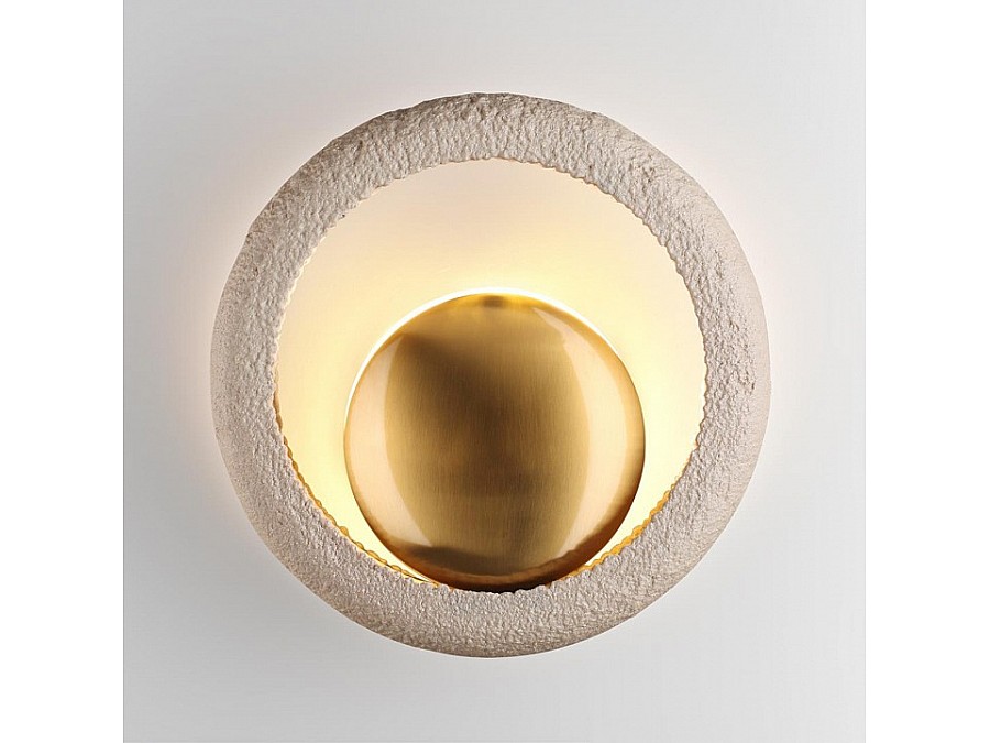 Бра Odeon Light Saturn 5443/1W
