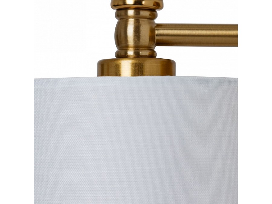 Бра Arte Lamp WAVERLEY A4102AP-1PB