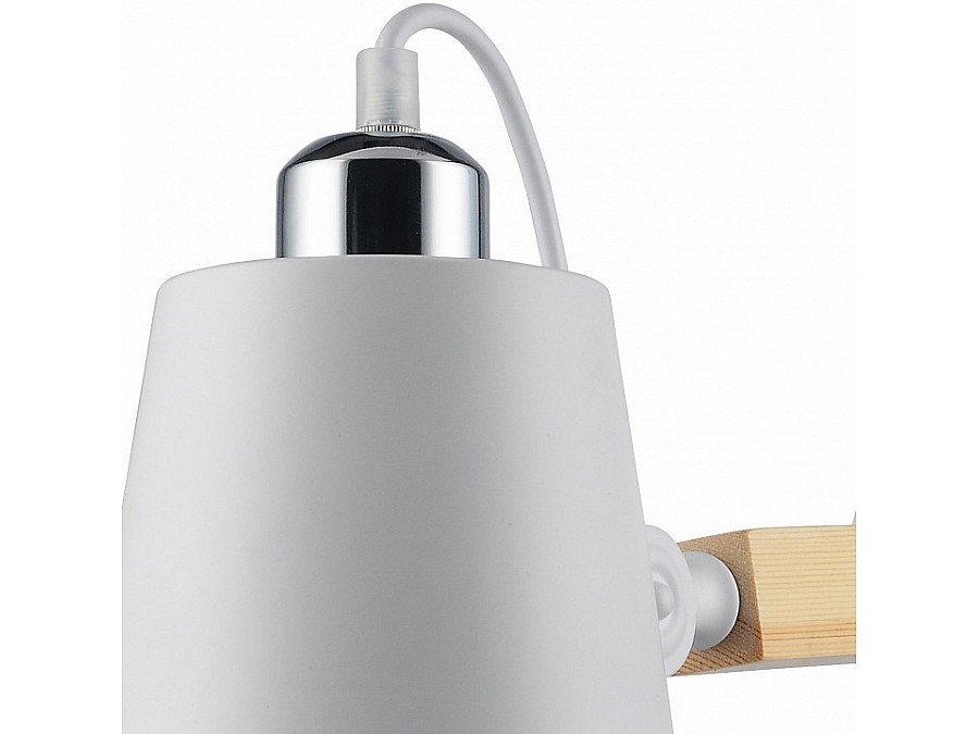Бра Arte Lamp 7141 A7141AP-1WH