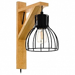 Бра Eglo Rampside 1 43351