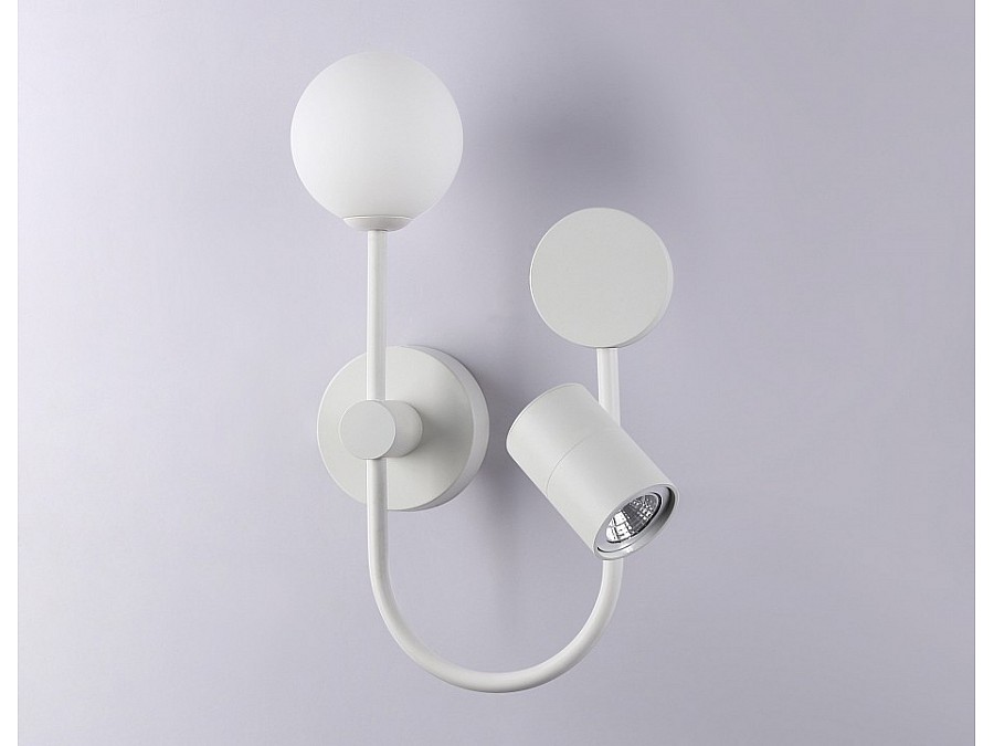 Бра с подсветкой Ambrella Light FL FL66388