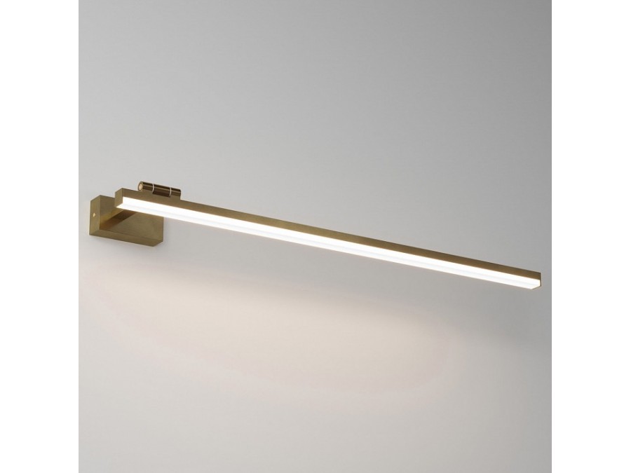 Подсветка для картины Elektrostandard Acento 40155/LED