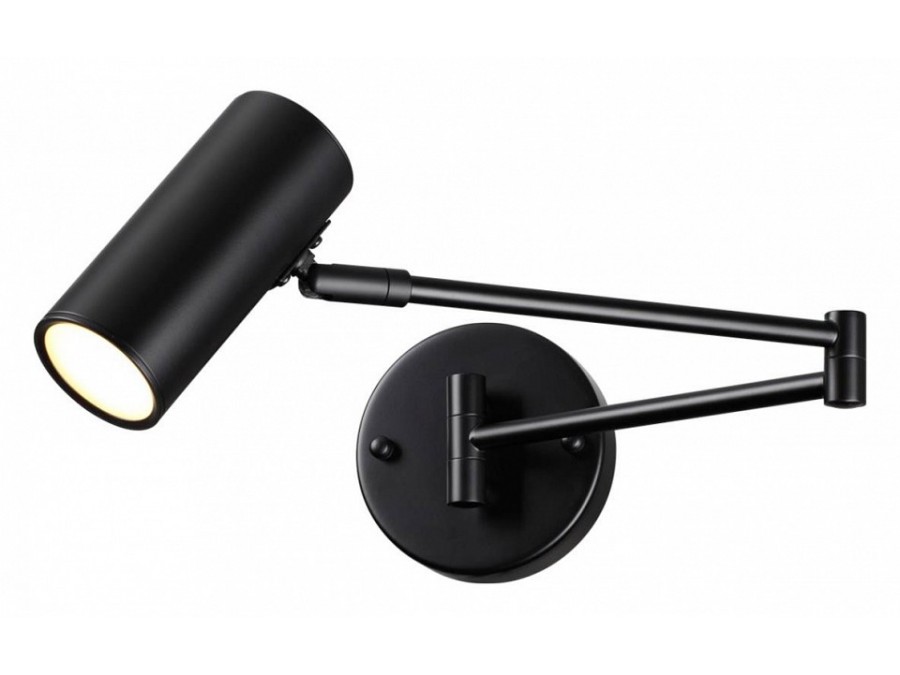 Бра Odeon Light Razio 4376/1W