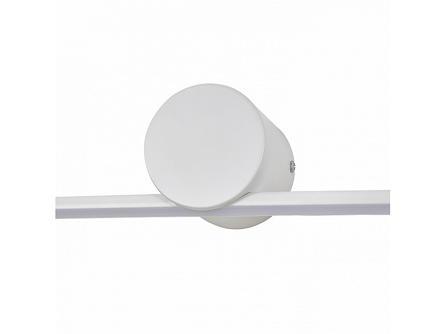 Подсветка для картины Escada Line 10281/1LED White