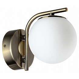 Бра Citilux Адам Смарт CL228B313