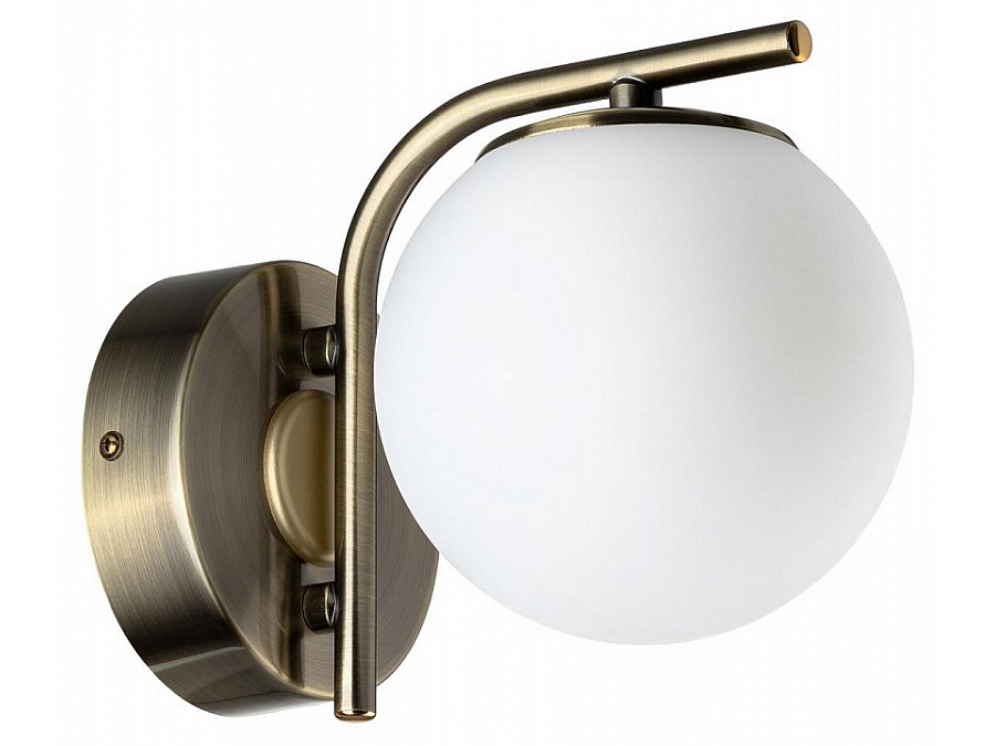 Бра Citilux Адам Смарт CL228B313