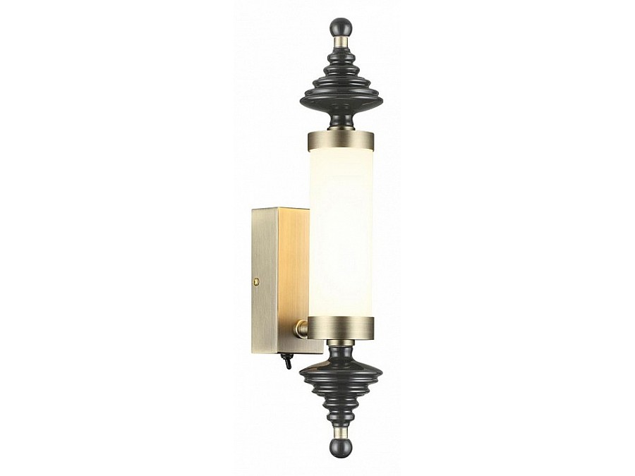 Бра Odeon Light Ula 5404/11WL