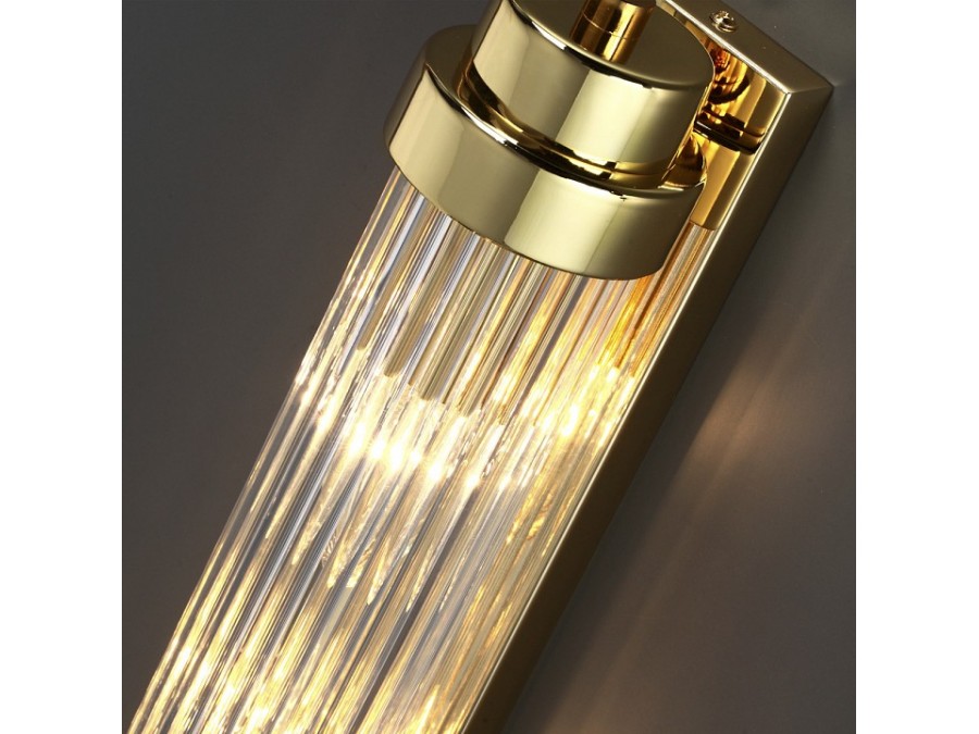 Бра Odeon Light Lordi 4822/2W