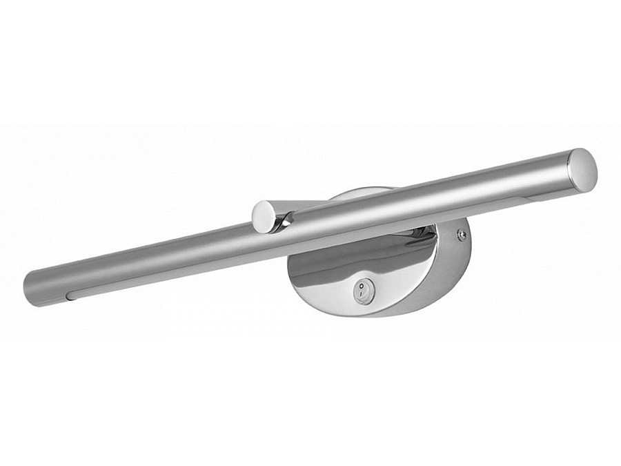 Подсветка для зеркала Arte Lamp Ronnie A8025AP-1CC