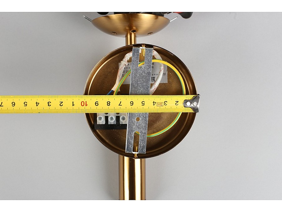 Бра Aployt Shantal APL.766.01.01