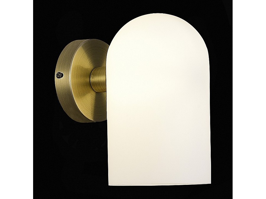 Бра EVOLUCE Nobilia SLE1047-301-01