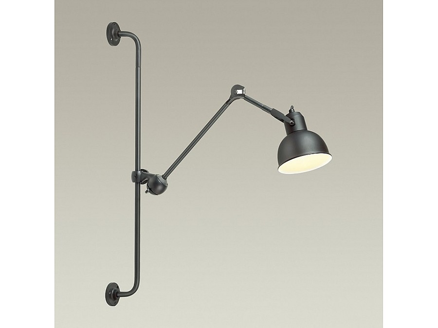 Бра Odeon Light Arta 4125/1WA