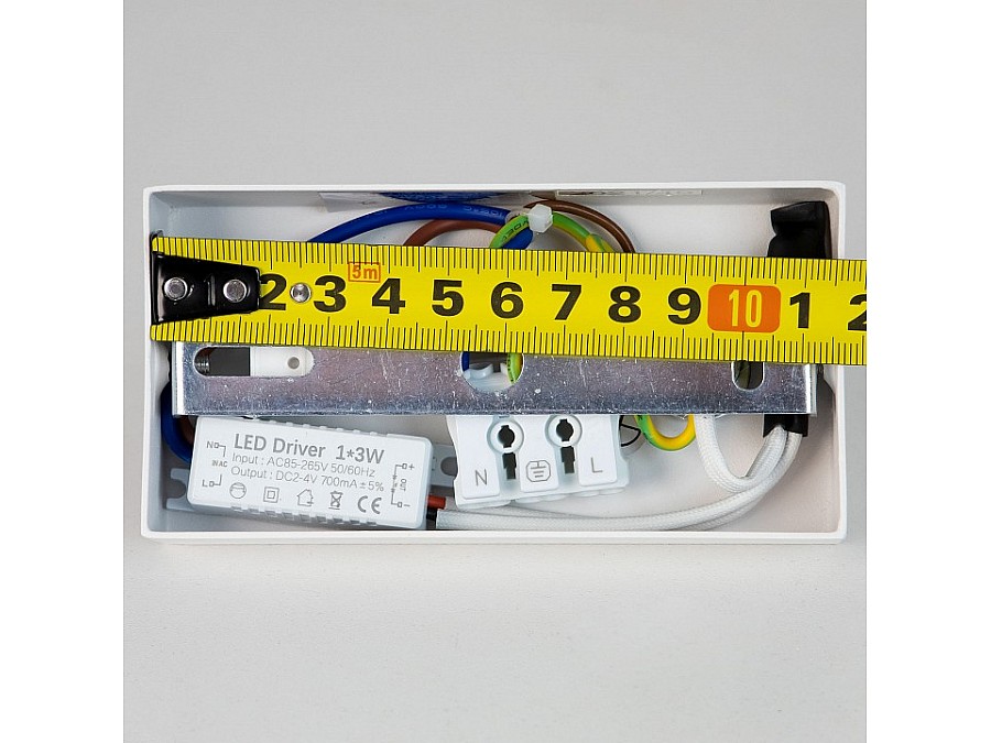 Бра Citilux Декарт CL704350