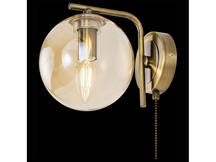 Бра Citilux Томми CL102313