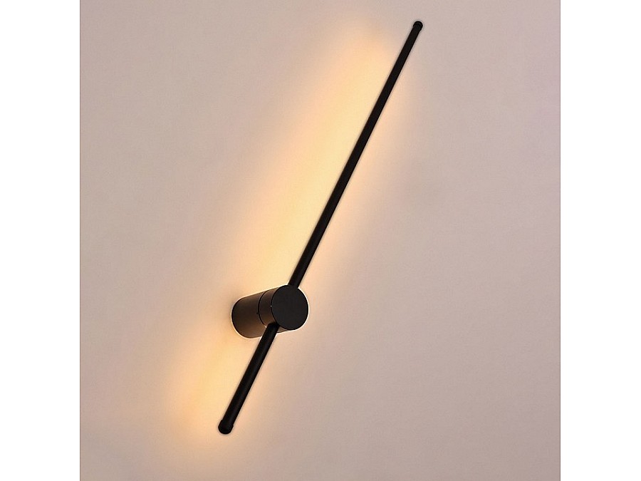 Бра Arte Lamp Atmos A5409AL-1BK