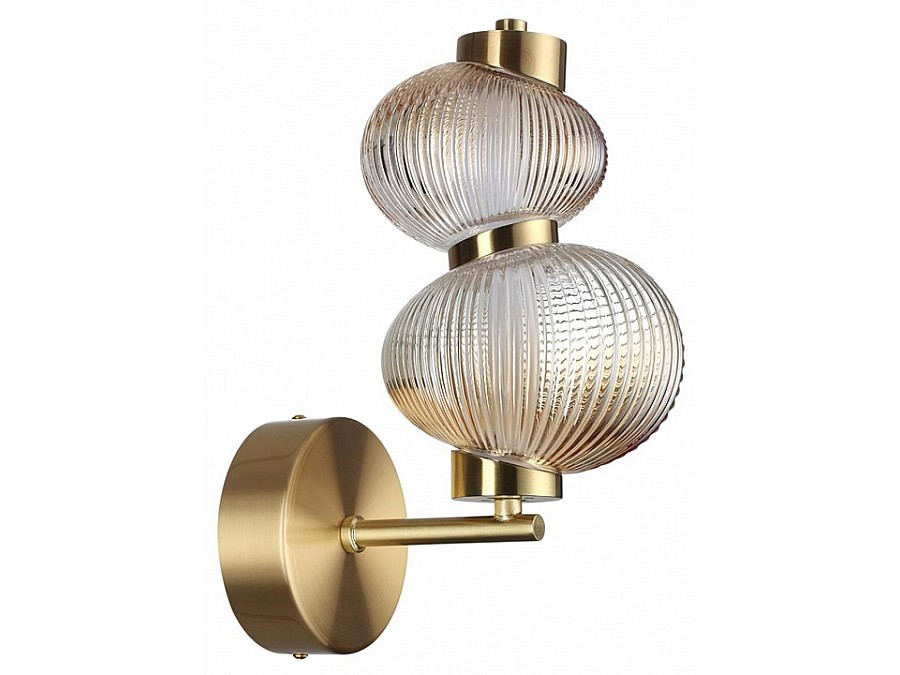 Бра Odeon Light Bruco 5095/8WL