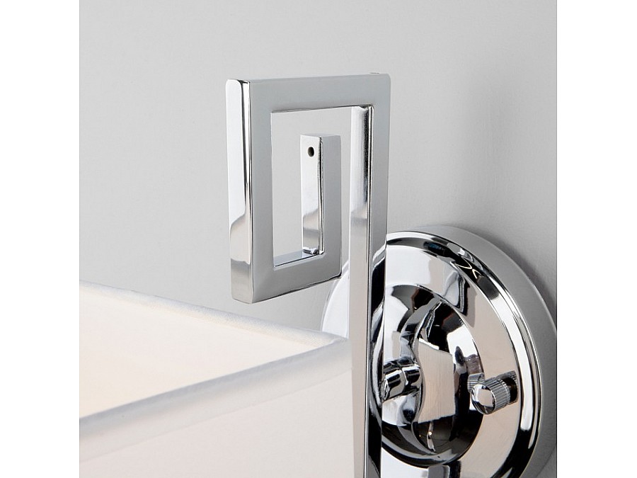 Бра Eurosvet Alma 60115/1 хром