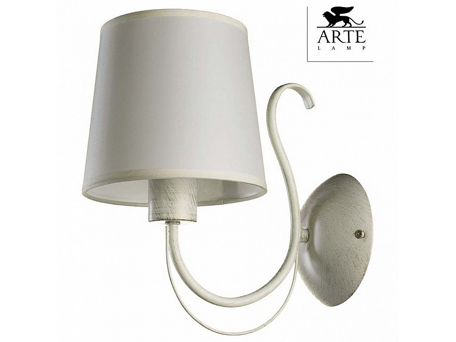 Бра Arte Lamp Orlean A9310AP-1WG