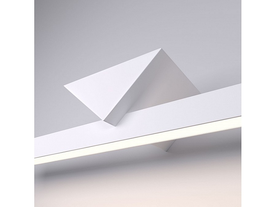 Подсветка для зеркала Elektrostandard Delta 40115/LED