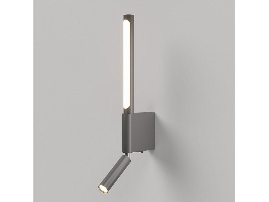 Бра с подсветкой Elektrostandard Sarca a066402