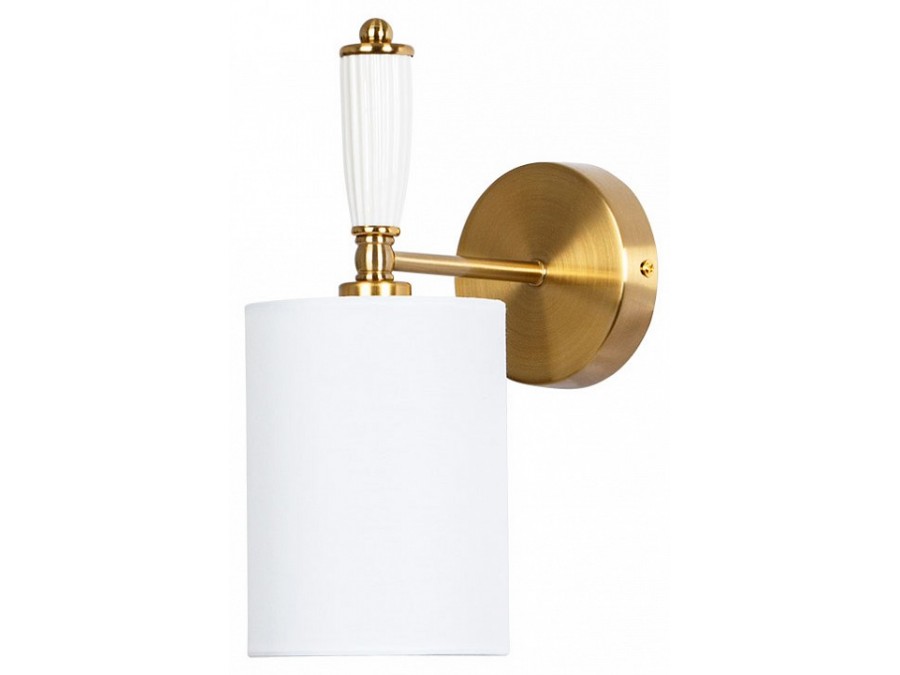 Бра Arte Lamp WAVERLEY A4102AP-1PB