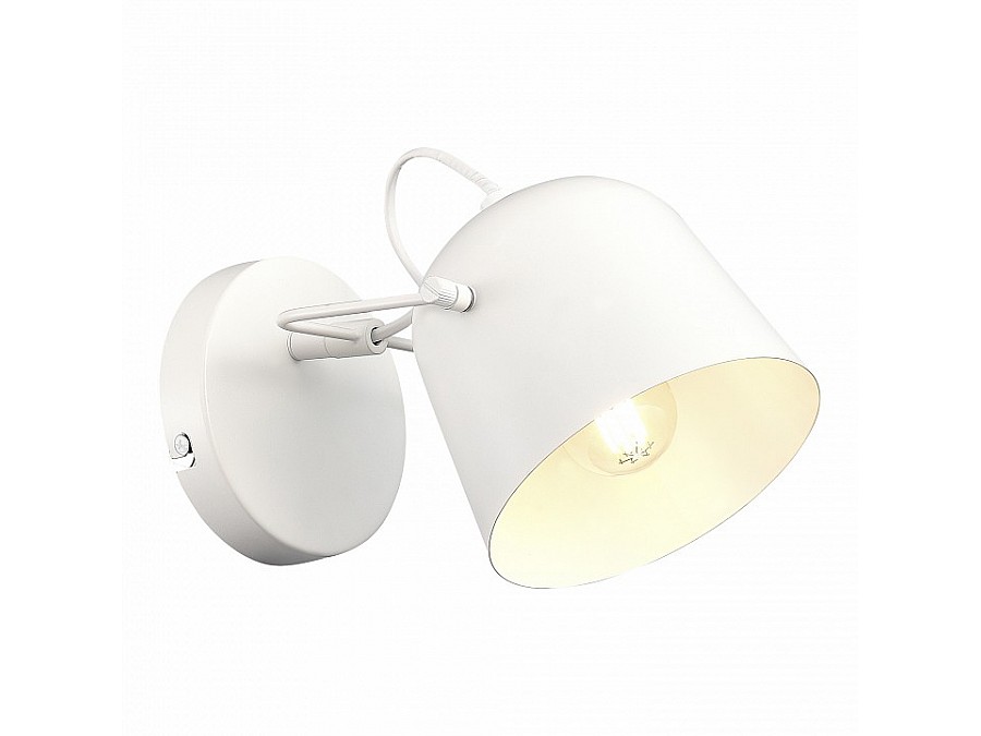 Бра EVOLUCE Blank SLE1805-501-01