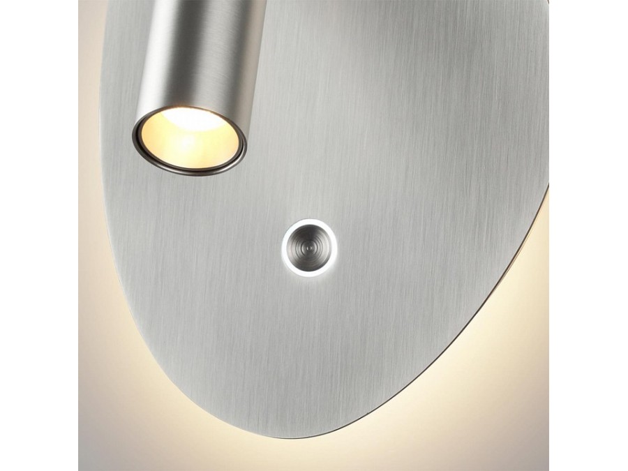 Бра Odeon Light HIGHTECH 7184/9WL