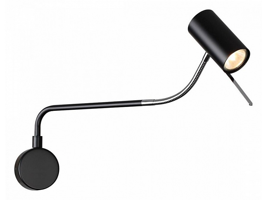 Бра Odeon Light Gigi 4381/1W
