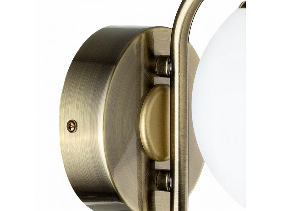 Бра Citilux Адам Смарт CL228B313