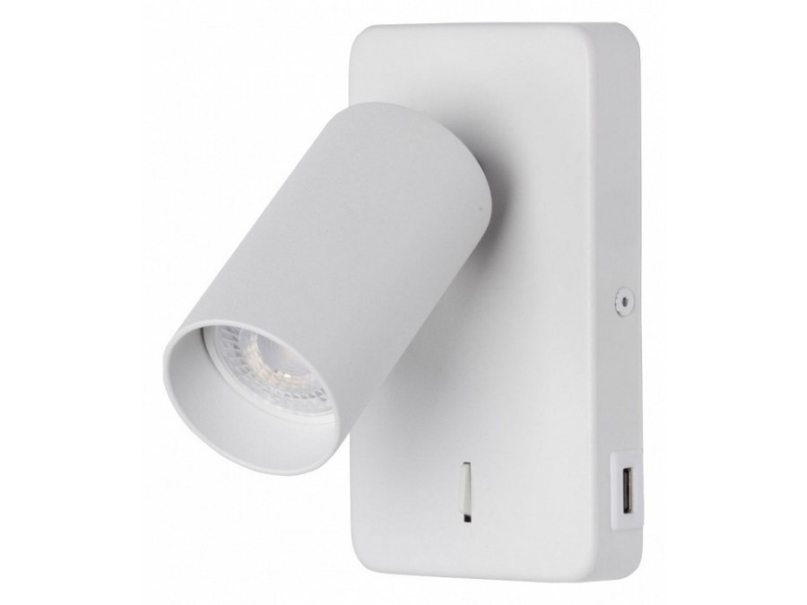 Бра DeMarkt Прайм 5 850023201