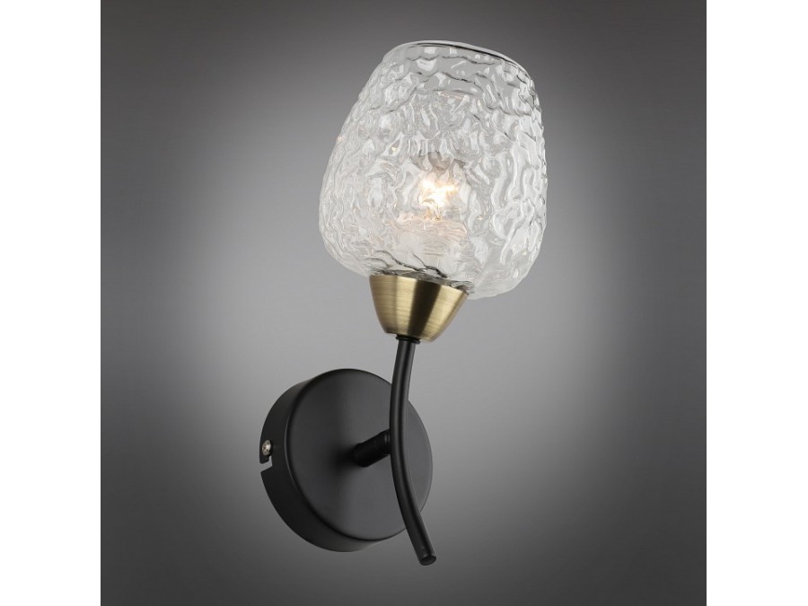 Бра Omnilux Pavarolo OML-67801-01