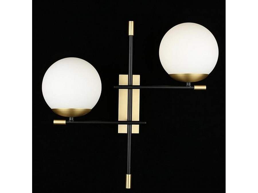 Бра Aployt Kristina APL.313.01.02