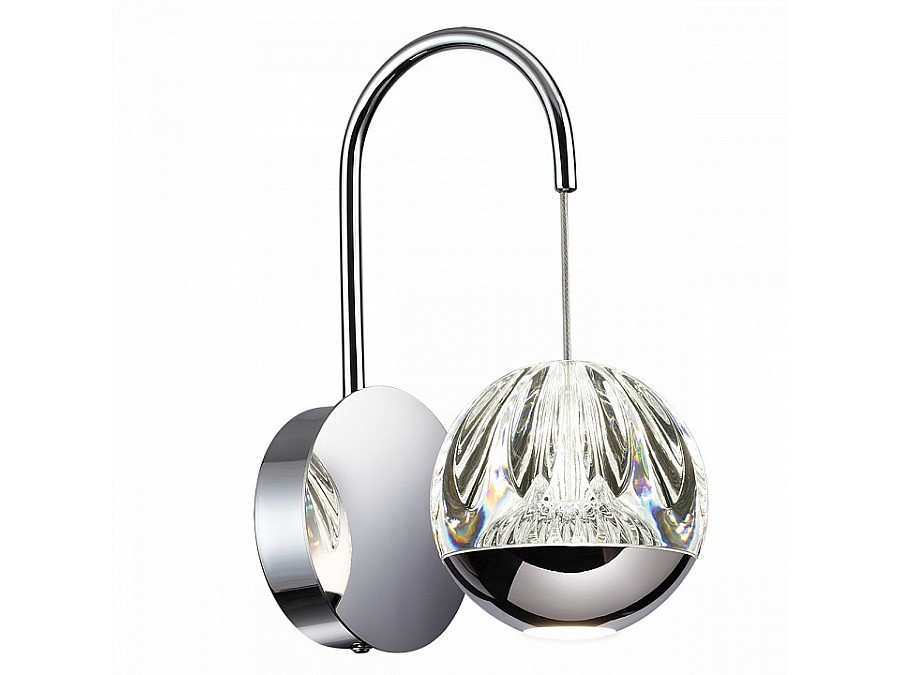 Бра Odeon Light Sono 5100/5WL