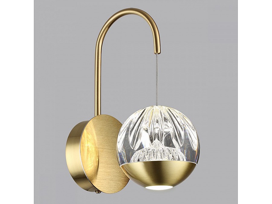 Бра Odeon Light Sono 5101/5WL
