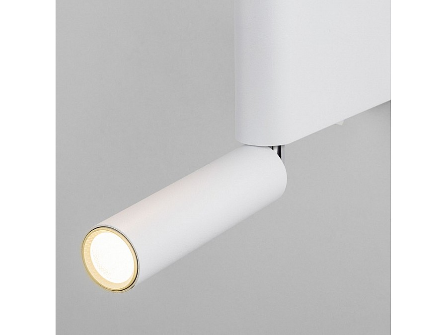 Бра с подсветкой Elektrostandard Sarca a063690