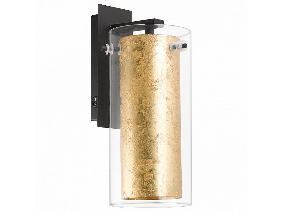 Бра Eglo Pinto Gold 97839
